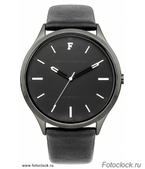 Мужские наручные fashion часы French Connection FC1241BB