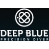 Часы Deep Blue (ДЛЯ ДАЙВИНГА)