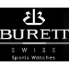 Швейцарские часы Burett