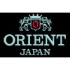 Настенные часы Orient