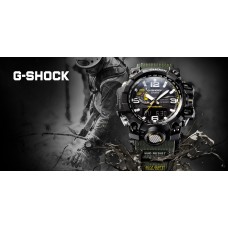 Наручные часы Casio
