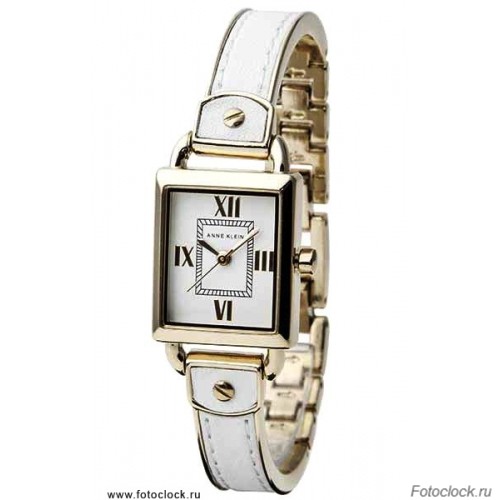 Женские наручные fashion часы Anne Klein 1238WTGB / 1238 WTGB