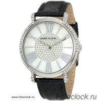 Женские наручные fashion часы Anne Klein 1069MPBK / 1069 MPBK