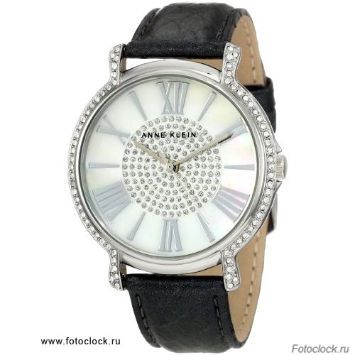 Женские наручные fashion часы Anne Klein 1069MPBK / 1069 MPBK