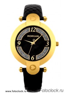 Женские наручные fashion часы Morgan M1134BGBR