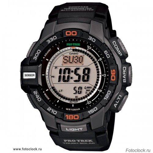 Casio PRG-270-1E