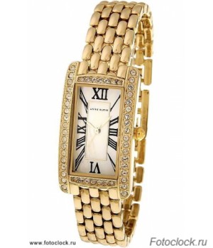 Женские наручные fashion часы Anne Klein 1076CMGB / 1076 CMGB