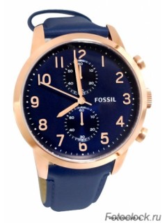 Наручные часы Fossil FS 4933 / FS4933
