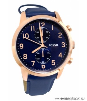Наручные часы Fossil FS 4933 / FS4933