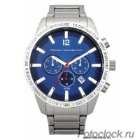 Мужские наручные fashion часы French Connection FC1236USM