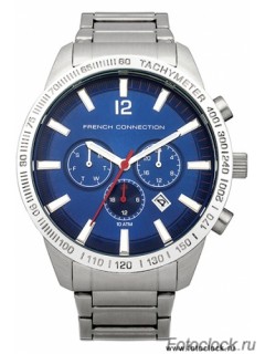 Мужские наручные fashion часы French Connection FC1236USM