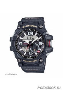 Casio GG-1000-1A