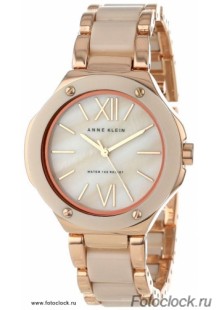 Женские наручные fashion часы Anne Klein 1148RGLP / 1148 RGLP
