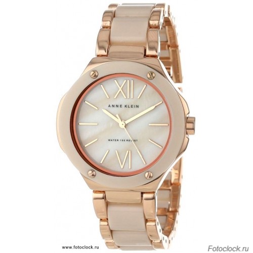 Женские наручные fashion часы Anne Klein 1148RGLP / 1148 RGLP