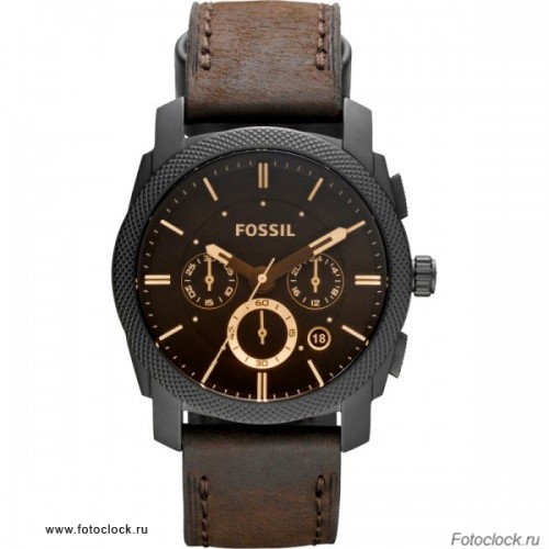 Наручные часы Fossil FS 4656 / FS4656