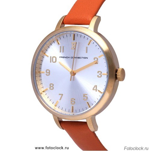 Женские наручные fashion часы French Connection FC1248T