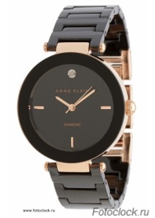 Женские наручные fashion часы Anne Klein 1018RGBK / 1018 RGBK