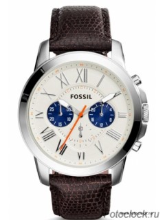 Наручные часы Fossil FS 5021 / FS5021