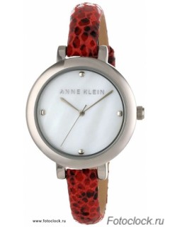 Женские наручные fashion часы Anne Klein 1237MPRD / 1237 MPRD