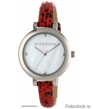 Женские наручные fashion часы Anne Klein 1237MPRD / 1237 MPRD