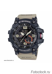 Casio GG-1000-1A5
