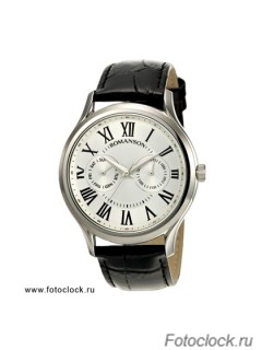 Romanson TL 3204F MW(WH)BK / TL3204FMWWHBK