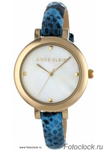 Женские наручные fashion часы Anne Klein 1236MPTQ / 1236 MPTQ