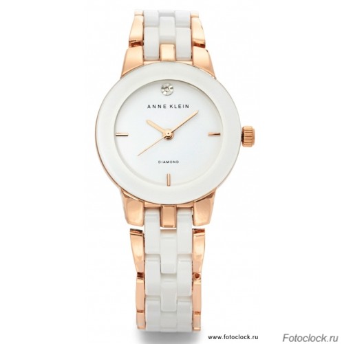 Женские наручные fashion часы Anne Klein 1610WTRG / 1610 WTRG