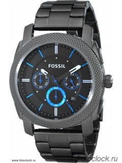 Наручные часы Fossil FS 4931 / FS4931