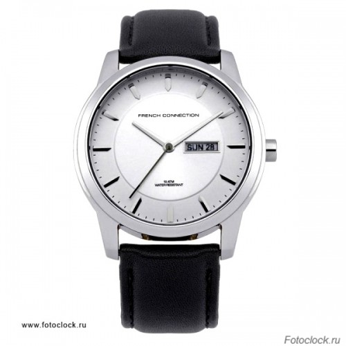 Мужские наручные fashion часы French Connection FC1158S