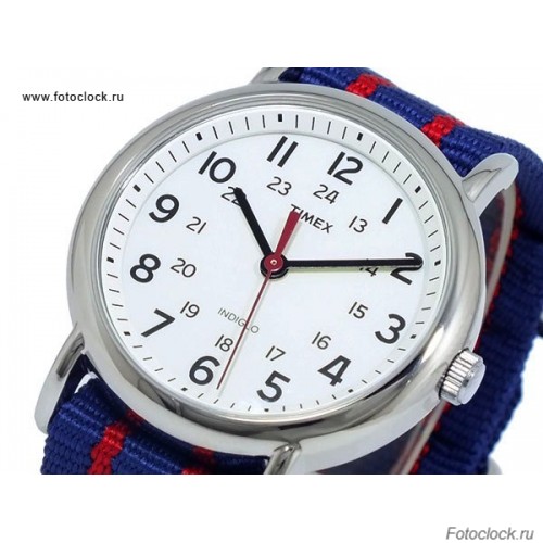 Наручные часы Timex T2N747