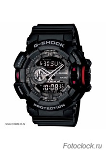 Casio GA-400-1B
