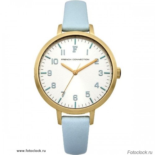 Женские наручные fashion часы French Connection FC1248M