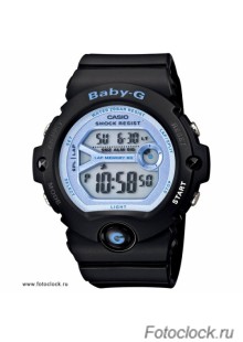 CASIO BG-6903-1E