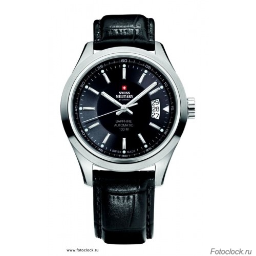 Швейцарские часы Swiss Military by Chrono SMA 30003.08 / 20056ST-1L