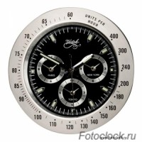 Настенные часы Vostok ( Восток ) Н-3227