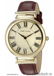 Женские наручные fashion часы Anne Klein 2136CRBY / 2136 CRBY
