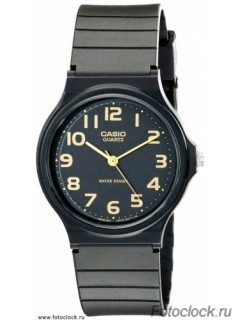 Casio MQ-24-1B2
