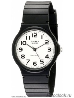 Casio MQ-24-7B2