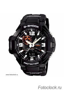 Casio GA-1000-1A