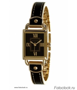 Женские наручные fashion часы Anne Klein 1238BKGB / 1238 BKGB