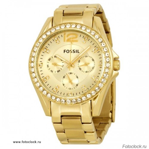 Наручные часы Fossil ES 3203 / ES3203