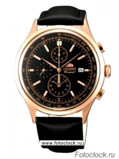 Orient FTT0V001B