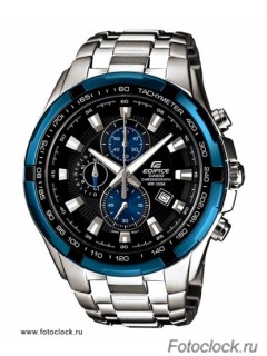 Casio EF-539D-1A2