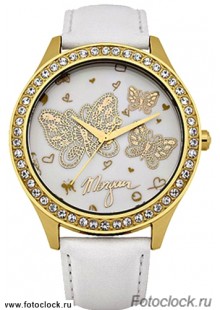 Женские наручные fashion часы Morgan M1145WGBR