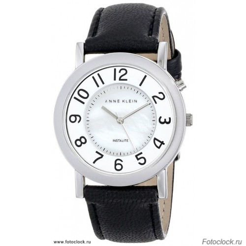 Женские наручные fashion часы Anne Klein 1631MPBI / 1631 MPBI