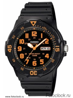Casio MRW-200H-4B