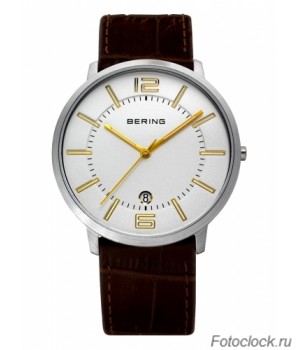 Наручные часы Bering 11139-501