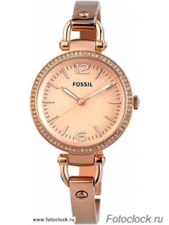 Наручные часы Fossil ES 3226 / ES3226