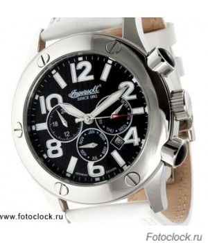 Наручные часы Ingersoll IN 7304 BK / IN7304BK